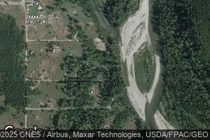 175 Rainbow Dr, Polebridge, MT 59928