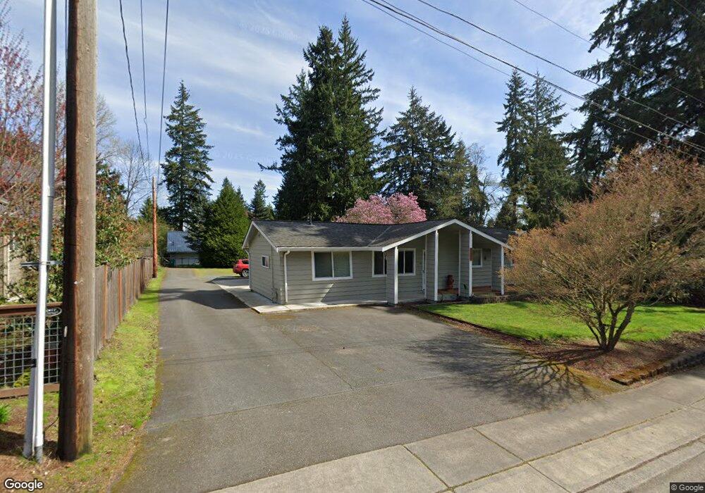 22901 35th Ave W, Brier, WA 98036 - photo 1