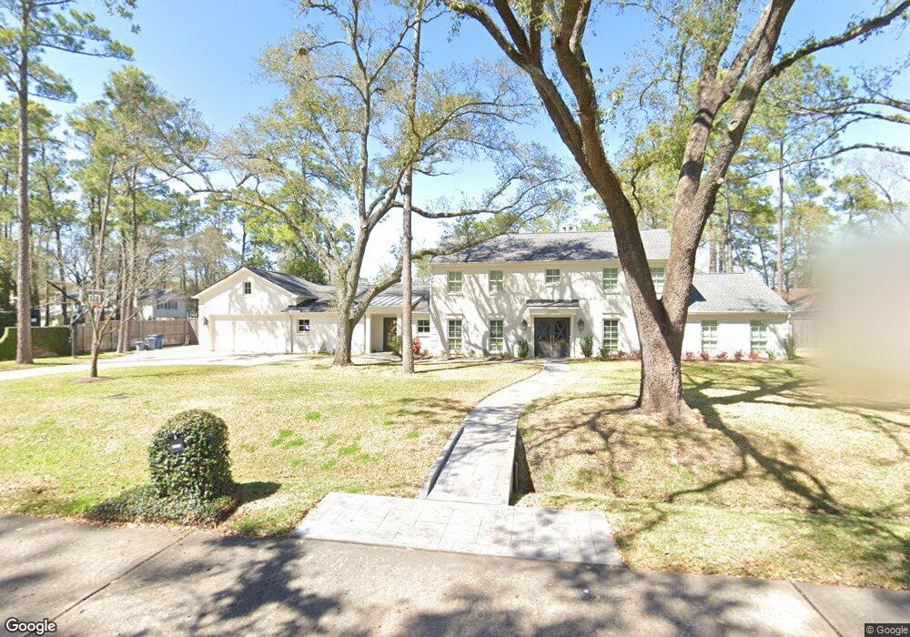 11934 Homewood Ln, Houston, TX 77024 - photo 1