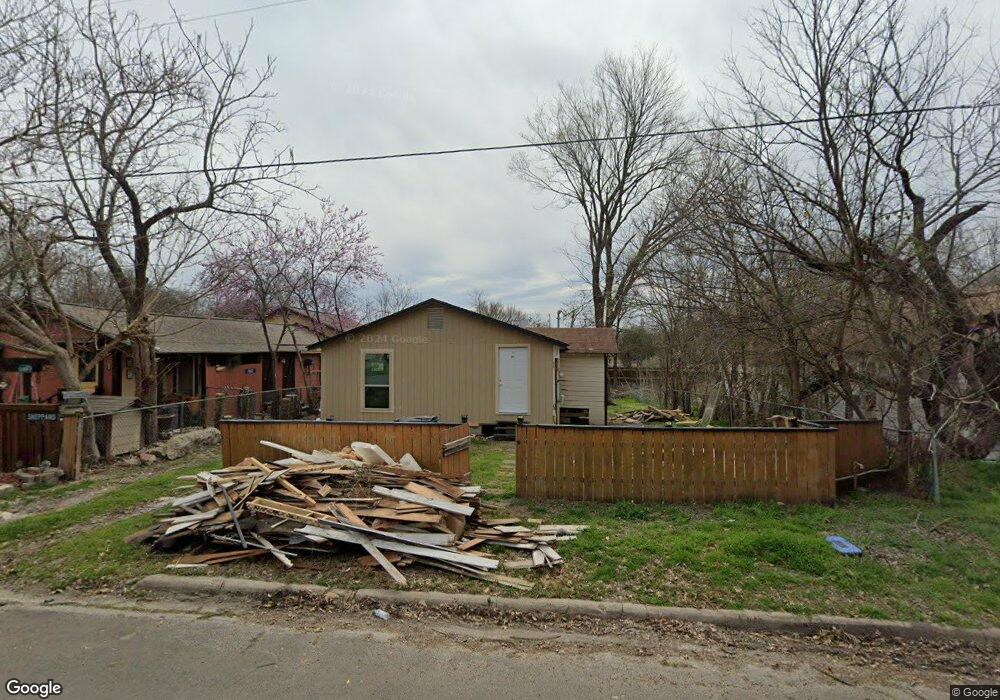 1609 W 12th Ave, Corsicana, TX 75110 - photo 1