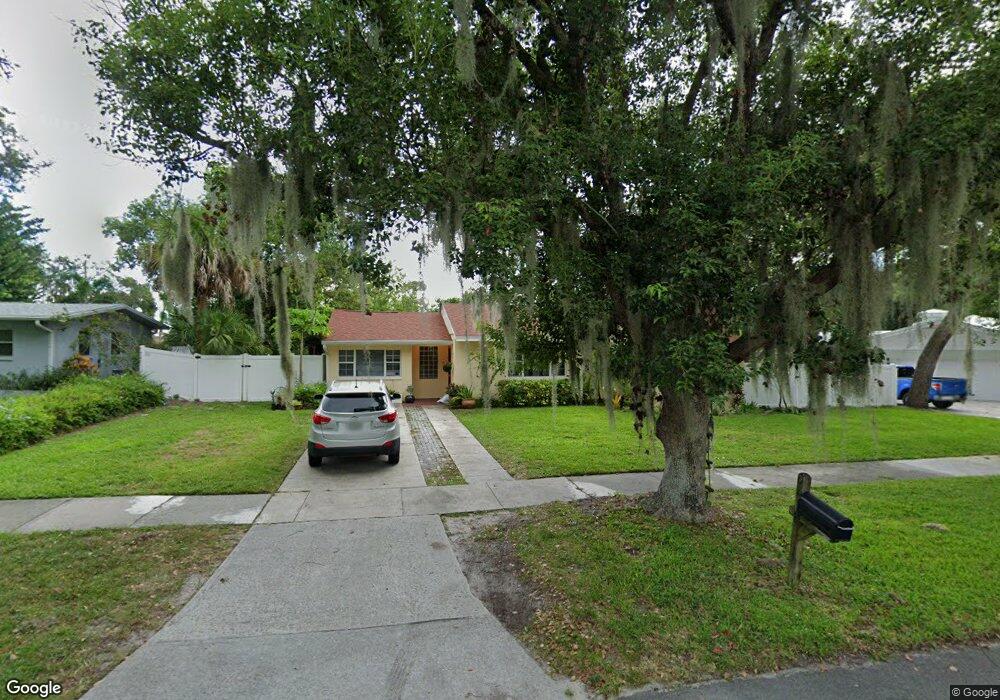 2418 Macfarland Dr, Cocoa, FL 32922 - photo 1