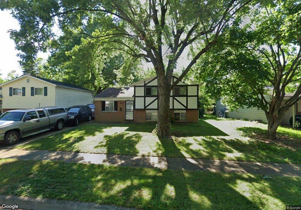 2709 Mellowbrook St, Columbus, OH 43232 - photo 1