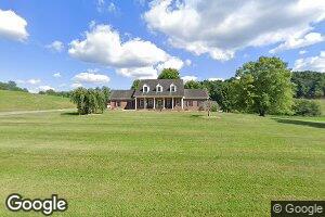 652 Cedar Springs Rd, Sugar Grove, VA 24375