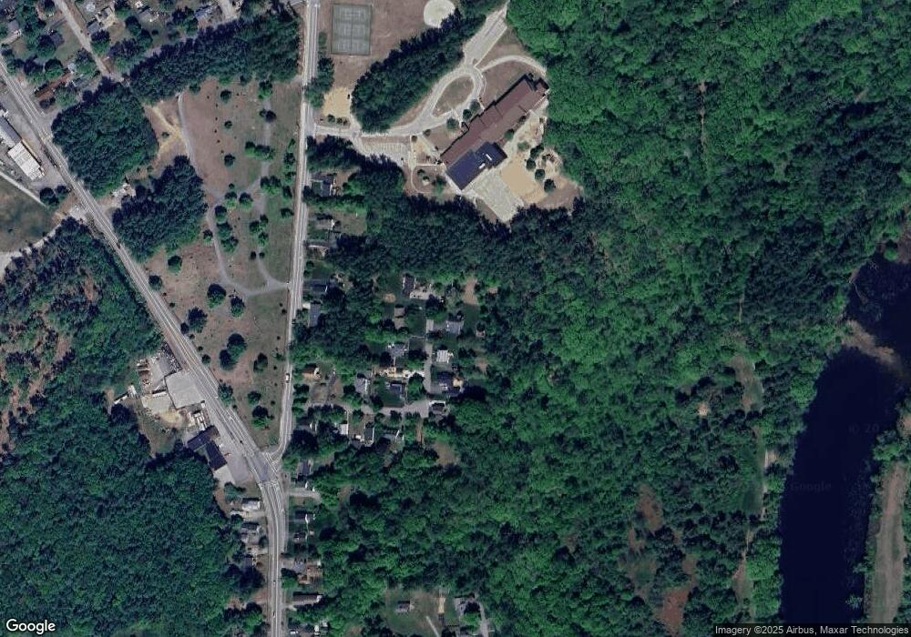 48 1st St, Concord, NH 03301 - photo 1