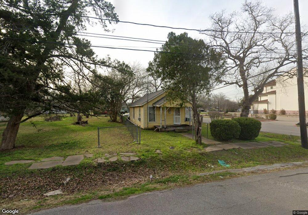 600 Carlisle St, Rosenberg, TX 77471 - photo 1
