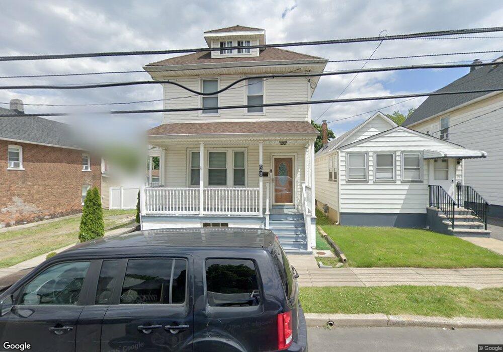 58 Laurel St, South Amboy, NJ 08879 - photo 1