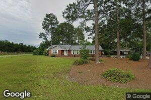 5 Dodson Dr, Enigma, GA 31749