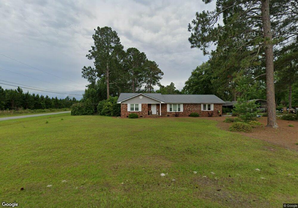 5 Dodson Dr, Enigma, GA 31749 - photo 1