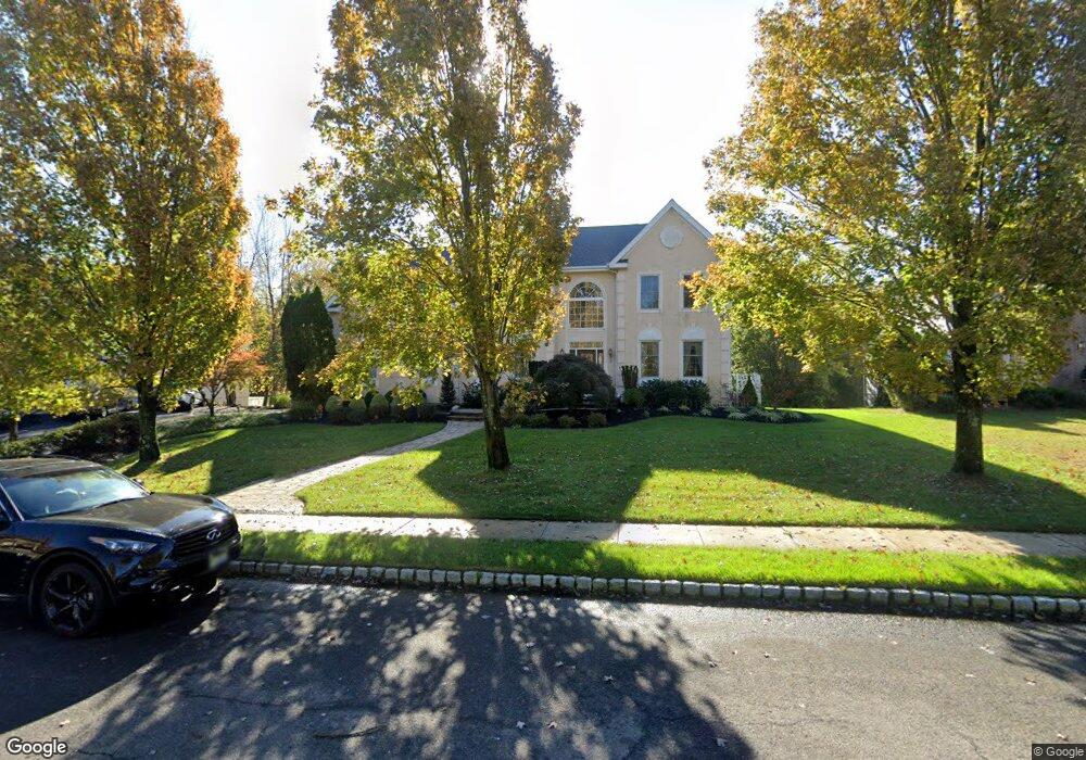 3 Lenape Ct, Mount Laurel, NJ 08054 - photo 1