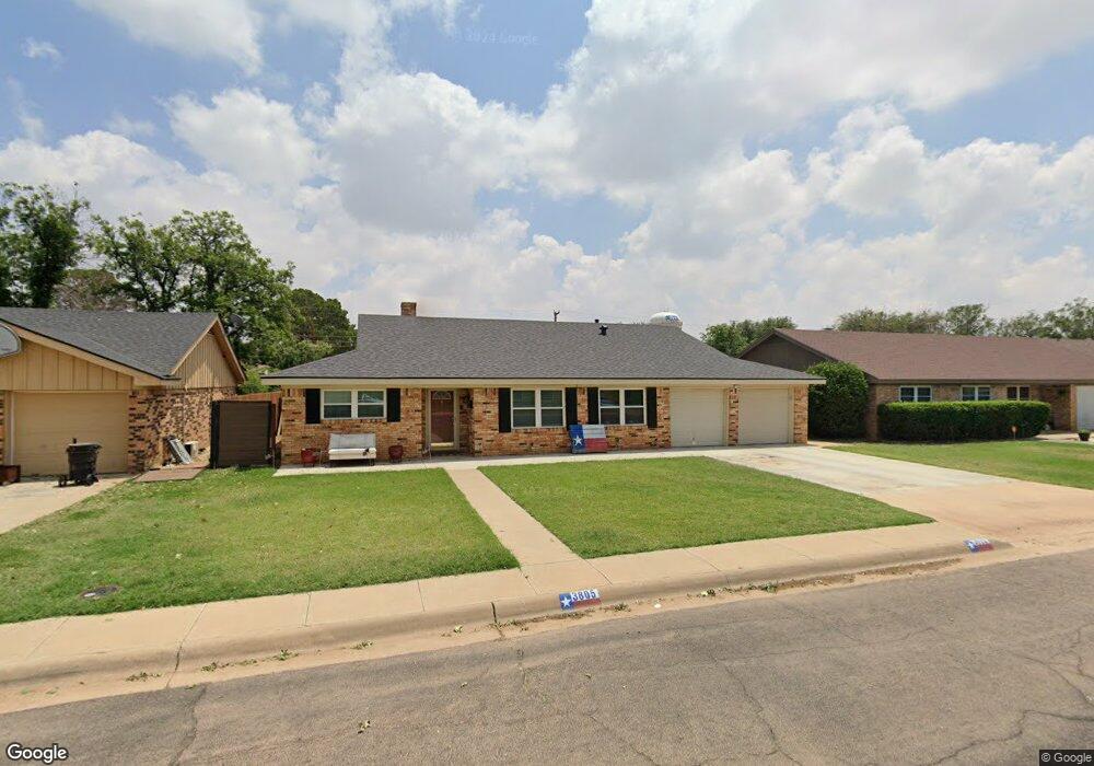 3805 Stanolind Ave, Midland, TX 79707 - photo 1