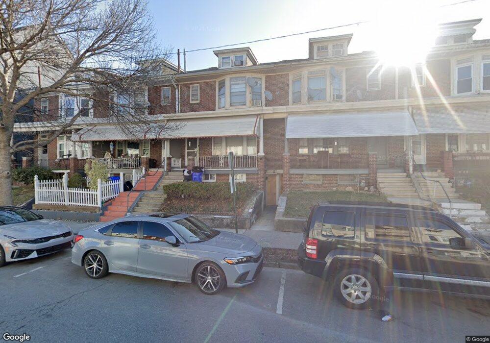 837 N 12th St, Reading, PA 19604 - photo 1