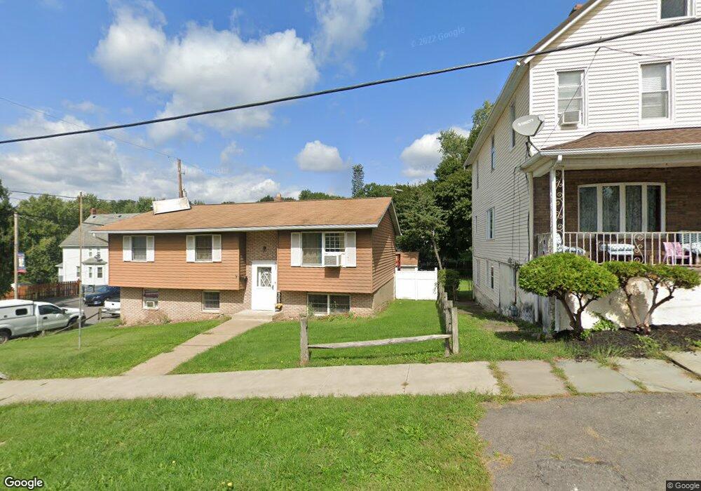303 W Grove St, Scranton, PA 18510 - photo 1
