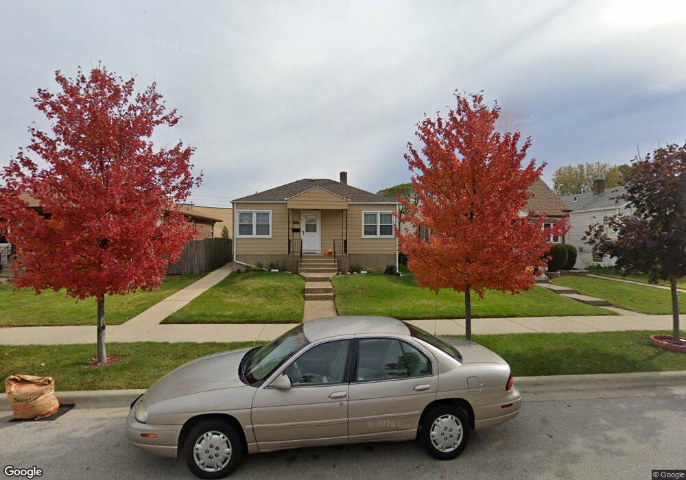 1315 Parkview Ave, Whiting, IN 46394 - photo 1