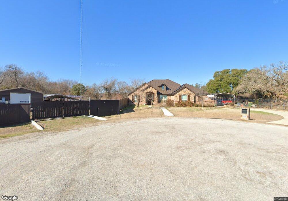 108 Chance Ct, Springtown, TX 76082 - photo 1
