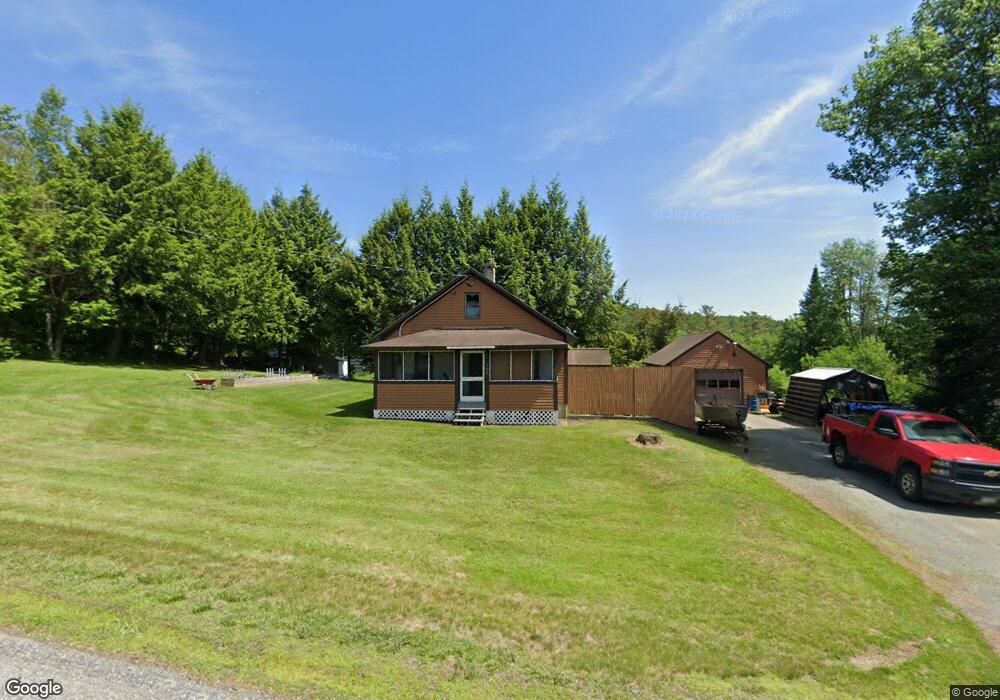 168 Manns Hill Rd, Littleton, NH 03561 - photo 1