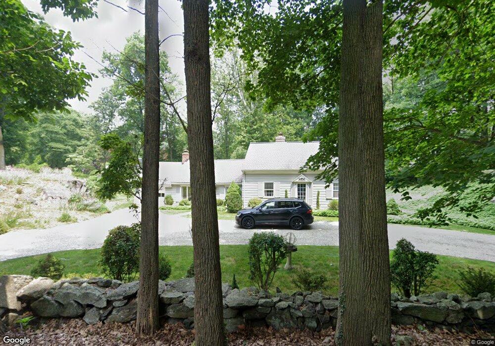 20 Goodwives River Rd, Darien, CT 06820 - photo 1