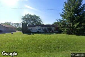 3634 E 2631st Rd, Sheridan, IL 60551