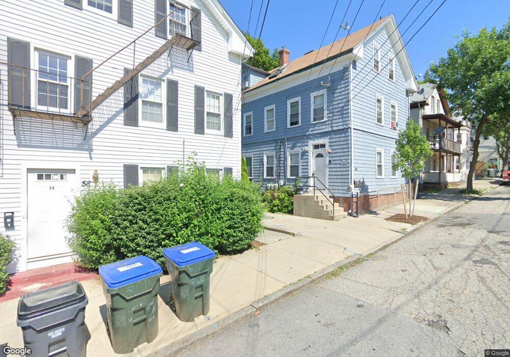 62 Steuben St, Providence, RI 02909 - photo 1