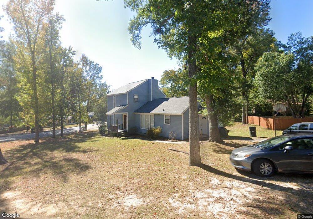 815 Mitchell St, Augusta, GA 30907 - photo 1