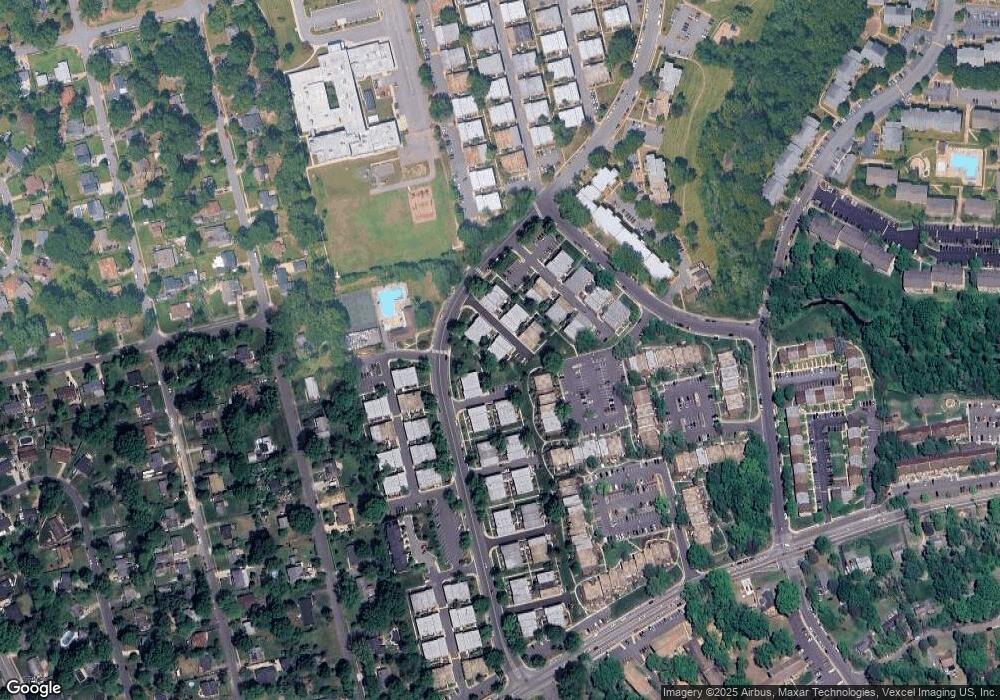 3809 Burlingame Place, Alexandria, VA 22309 - photo 1