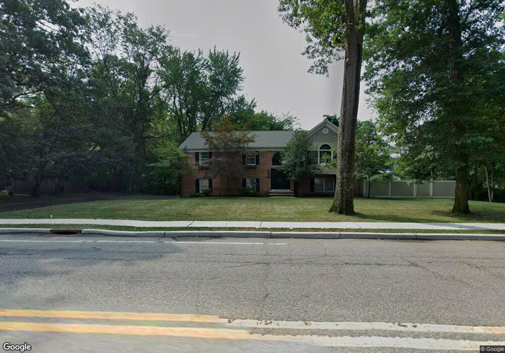 515 Westwood Ave, Rivervale, NJ 07675 - photo 1