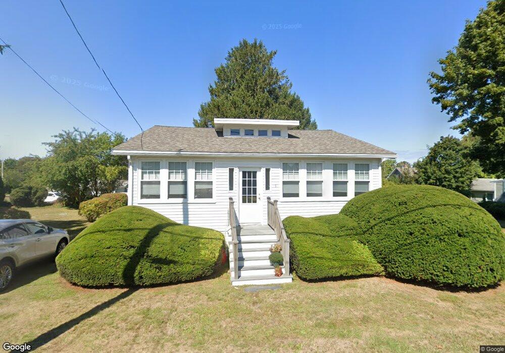 22 Garden Rd, Scituate, MA 02066 - photo 1