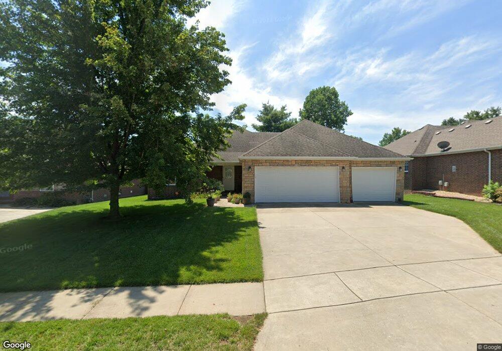 598 Thorn Hill, Nixa, MO 65714 - photo 1