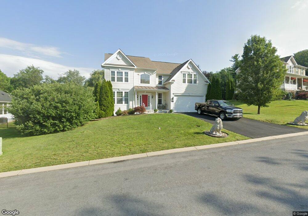 1280 Upland Dr, Fayetteville, PA 17222 - photo 1