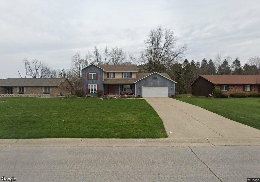 8340 Apple Blossom Ln, Flushing, MI 48433 - photo 1