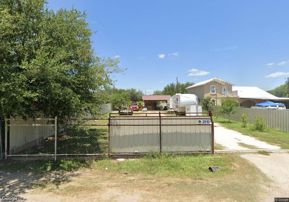 2913 Geronimo, Weslaco, TX 78599 - photo 1