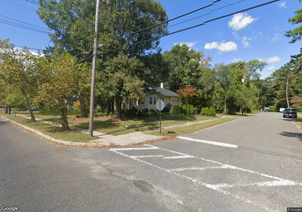 0 Monmouth Ave, Clementon, NJ 08021 - photo 1