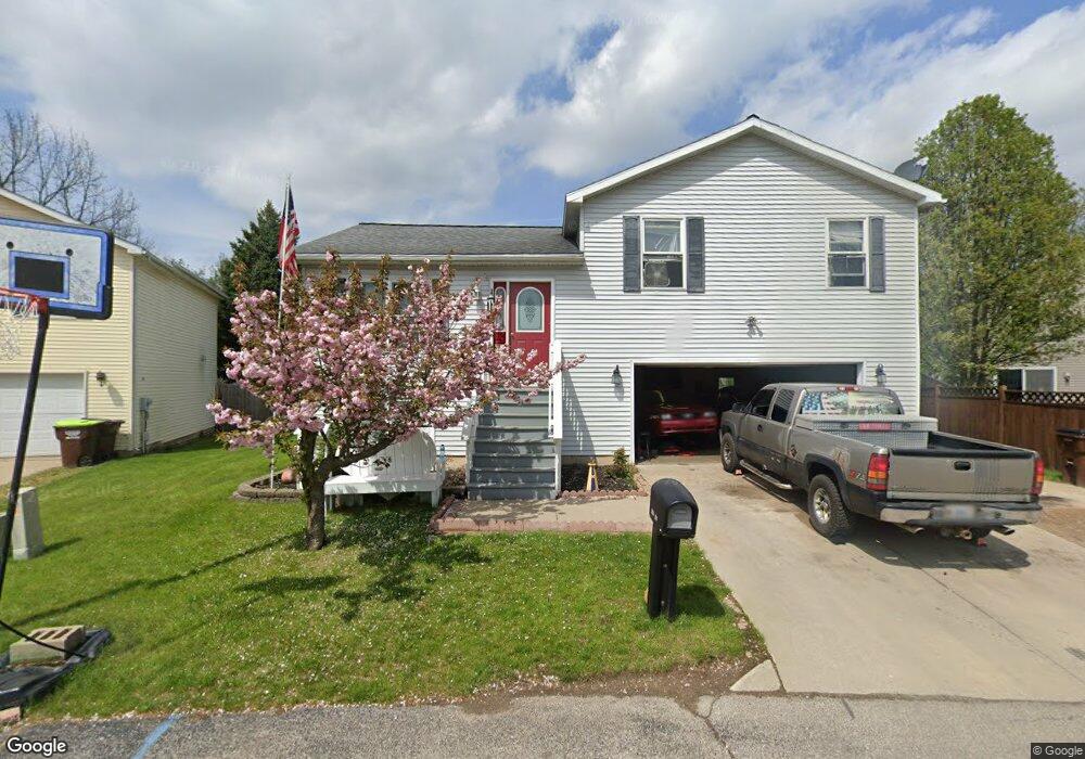 901 Bradish St unit 23, Adrian, MI 49221 - photo 1