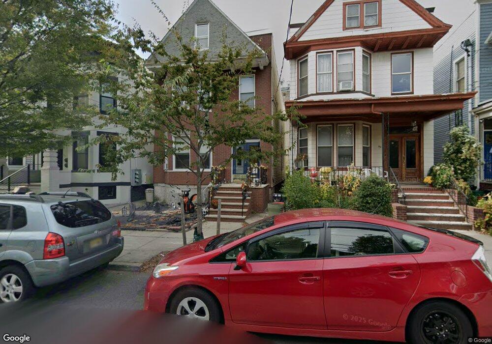 81 Hauxhurst Ave, Weehawken, NJ 07086 - photo 1