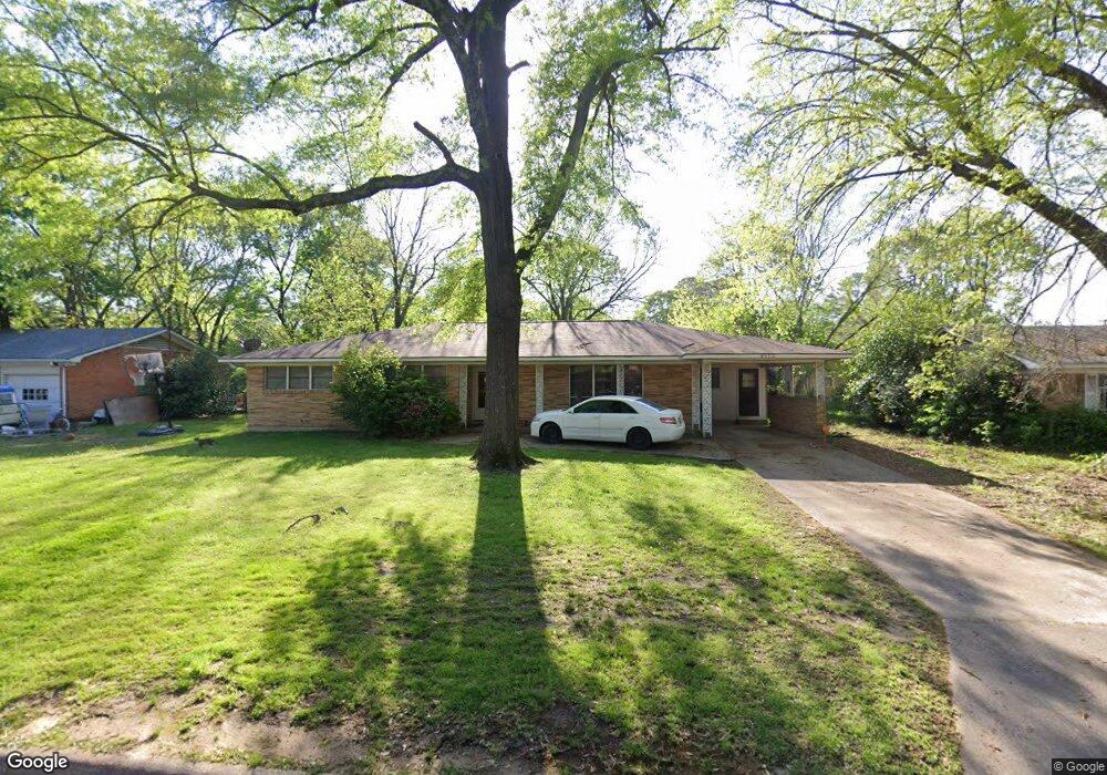 4213 Olive St, Texarkana, TX 75503 - photo 1