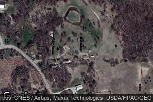 15231 Old Mill Rd, Spicer, MN 56288