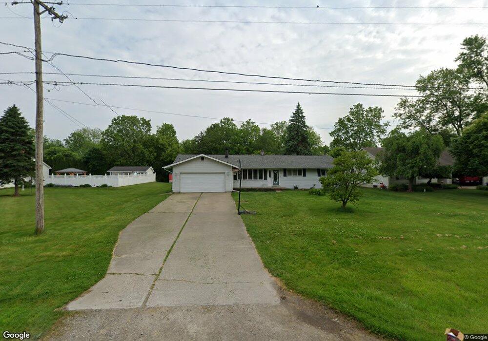 4483 Crosby Rd, Flint, MI 48506 - photo 1