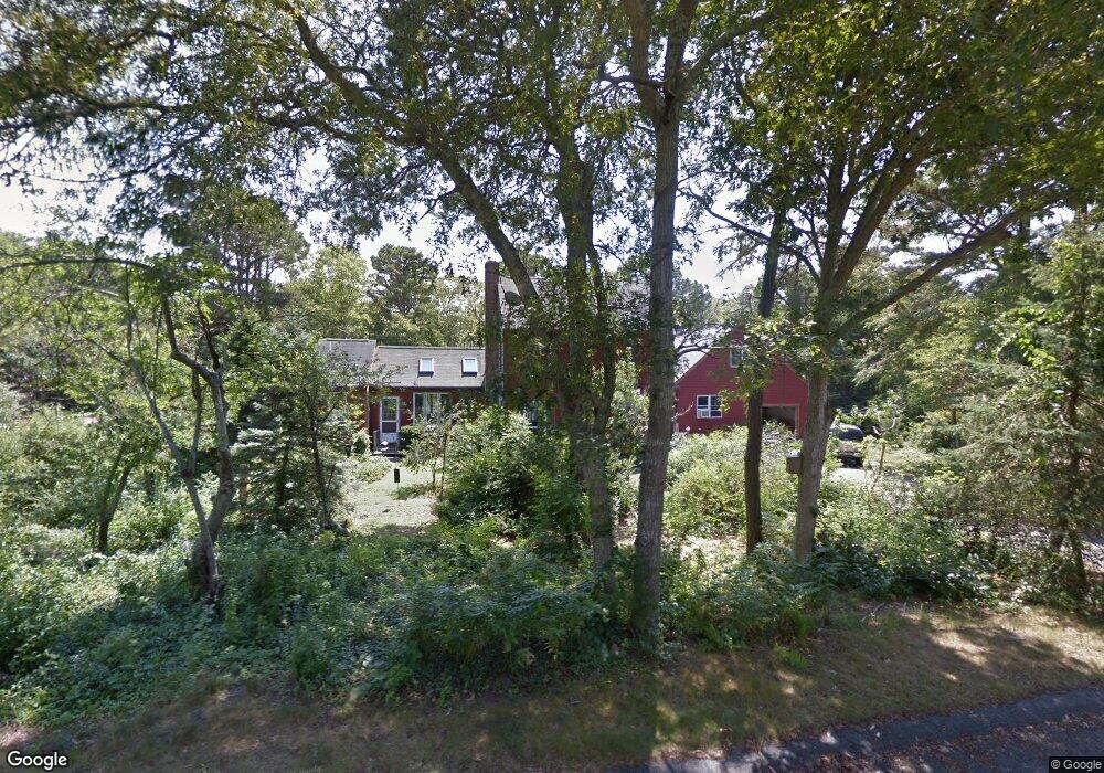 5 Walden Place, Yarmouth Port, MA 02675 - photo 1