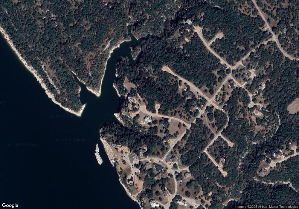 1257 Stone Ct, Whitney, TX 76692 - photo 1