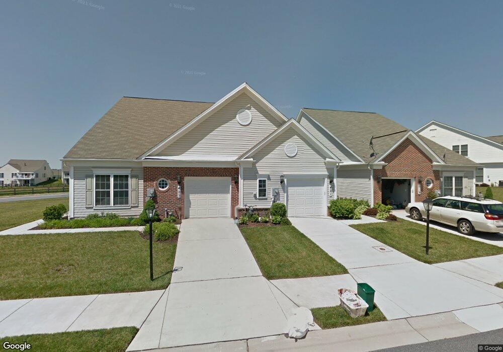 421 Clubside Dr, Taneytown, MD 21787 - photo 1