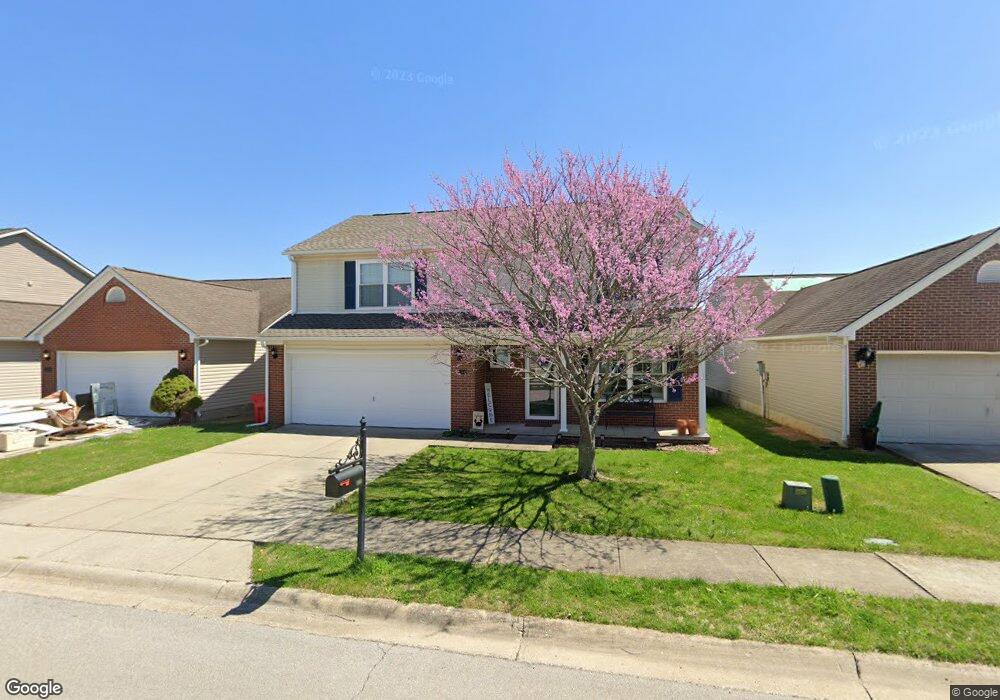 108 Hope Dr, Frankfort, KY 40601 - photo 1