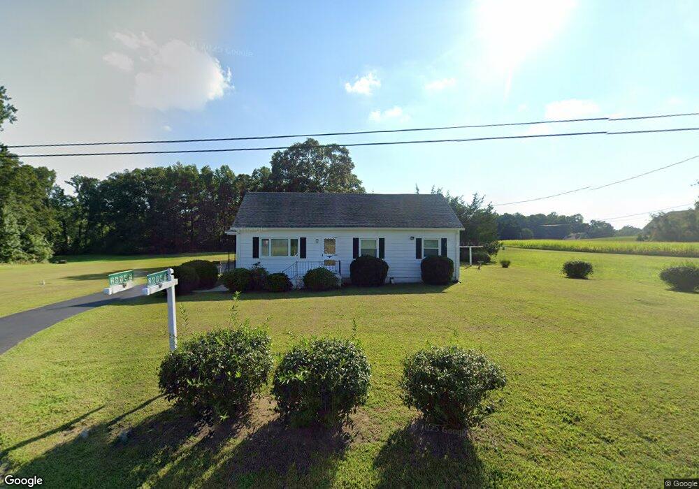 26949 Laurel Grove Rd, Mechanicsville, MD 20659 - photo 1