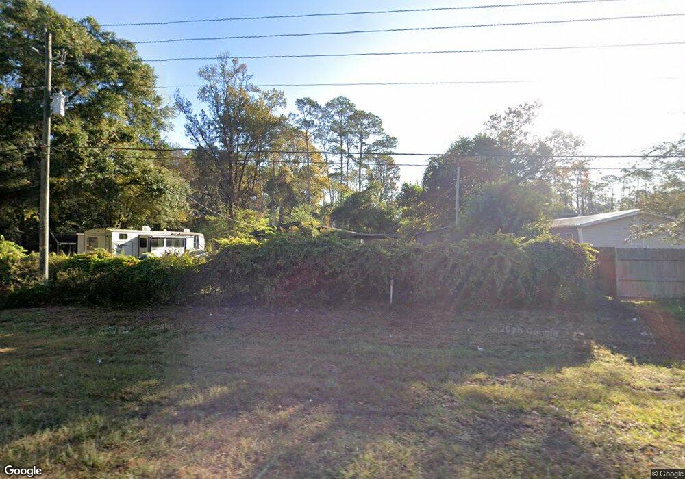 2037 Spring Creek Hwy, Crawfordville, FL 32327 - photo 1