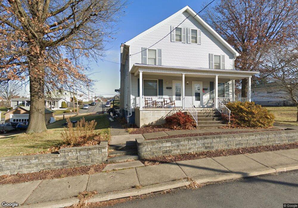 257 Elm St, Dupont, PA 18641 - photo 1