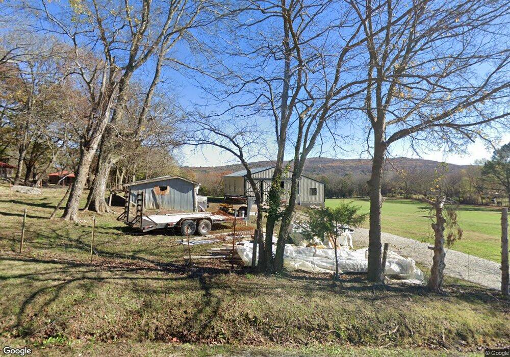 0 Cemetery Ave, West Fork, AR 72774 - photo 1
