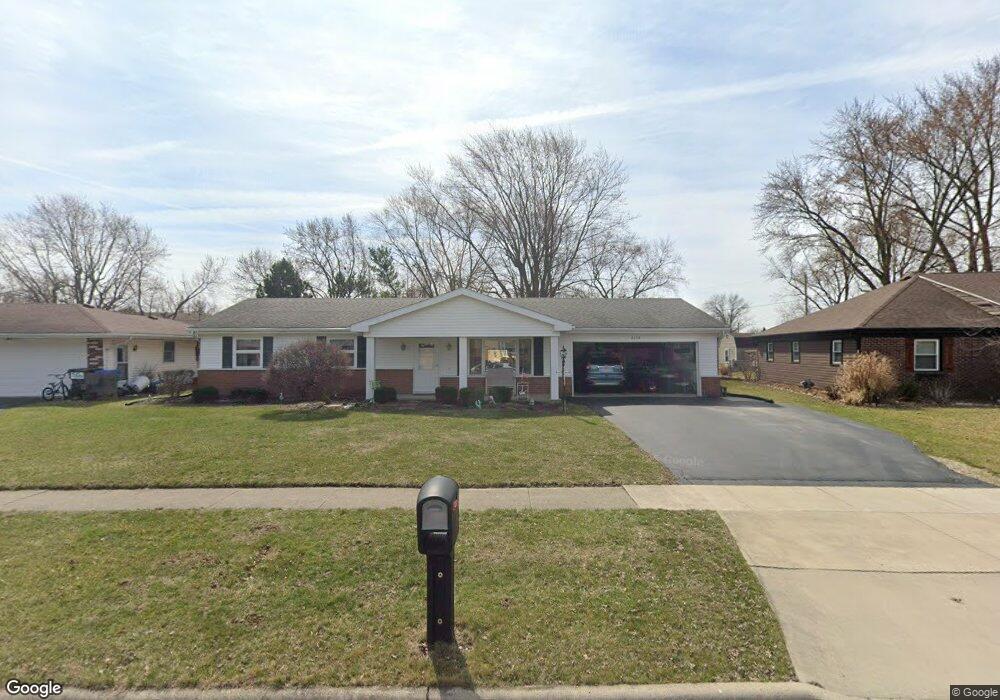 3124 Crosshill Dr, Findlay, OH 45840 - photo 1