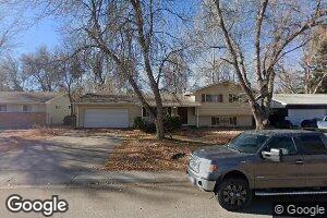 1505 Constitution Ave, Fort Collins, CO 80521