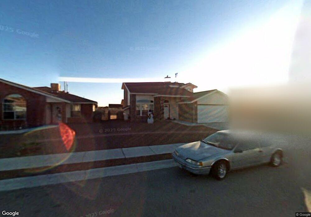 14580 Puerto Del Carmen Dr, El Paso, TX 79928 - photo 1