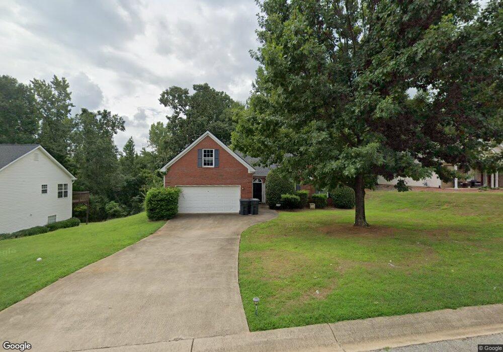 70 Pebble Brooke Ct, Covington, GA 30016 - photo 1