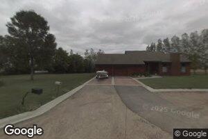 824 4th St NW, Mahnomen, MN 56557