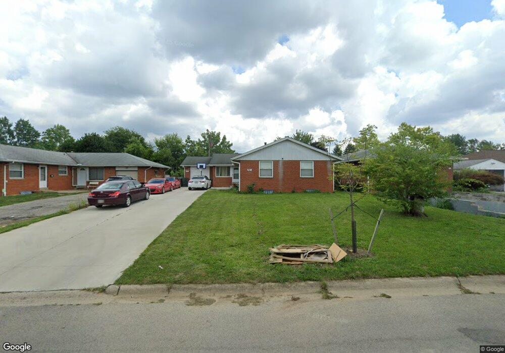 750 Kingsford Rd unit 752, Columbus, OH 43204 - photo 1